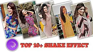 Top 10+ Shake Effect Alight Motion | Xml Download Link | Shake effect #alightmotionpresets #Trending