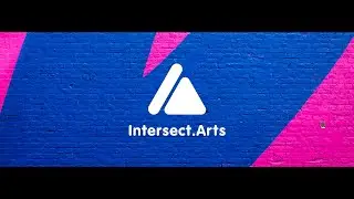 Art Design Culture - Intersect.Arts 2020