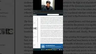 Consolidate text from different websites and use it inside or outside the browser