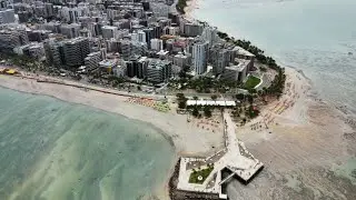Marco dos Corais, Maceió AL