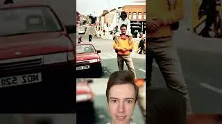 Фотографии, сделанные прямо перед катастрофой