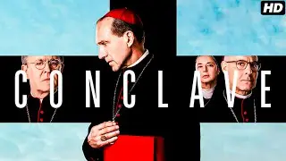 Conclave 2024 Full English Movie | Tessa Ross, Juliette Howell, Michael Jackman | Review & Facts