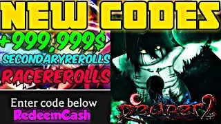 [CASH CODES!!!] REAPER 2 ALL *NEW CODES*, CASH CODES & SECRET CODES FOR APRIL (Reaper 2 codes)