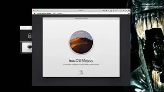 Install MacOS Mojave on Parallels Desktop