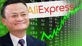 Jack Ma: From Alibaba to Ant Group