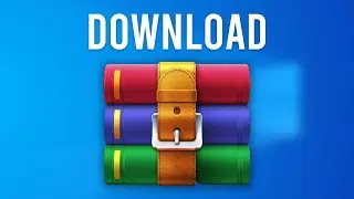 How To Download And Install WinRAR on Windows 10