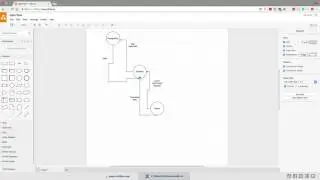 How a fullstack application works