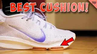 Best Basketball Shoes with the BEST CUSHION 2024 SO FAR!