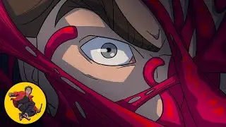 What If Spider-Carnage Destroyed Reality? (Animated) MissedThePart What- If