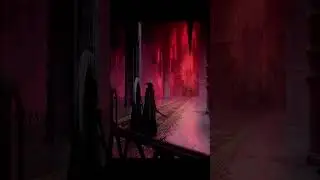 V Rising Official 1.0 Wrath of Dracula Cinematic  #gaming #vrising