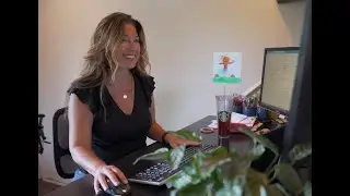 Meet Kim Krejce