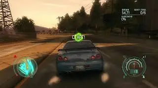 Need for Speed Undercover (PC) p3