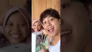 AYANG JILAT KETEK 