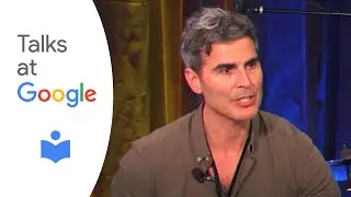 How Does One Make Pop-Up Books? | Matthew Reinhart | Talks at Google