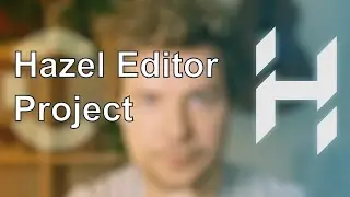 Making a New C++ Project in Hazel | Game Engine series