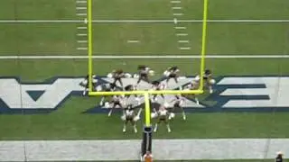 Houston Texans Cheerleaders 2008