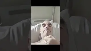 Борода Желаний.Мое первое утро не в реанимации.