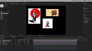 AE Parent Child with Null Object