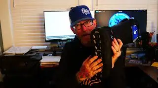 Korkers Boots Unboxing
