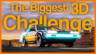 Endless Engines Challenge in 24 Hours