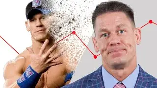 I Accidentally Became A Meme: You Can't See John Cena