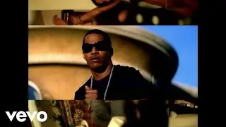 Jamie Foxx - Unpredictable (Video) ft. Ludacris