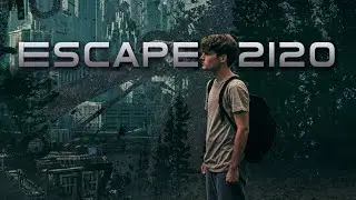 Escape 2120 I Epoch Cinema