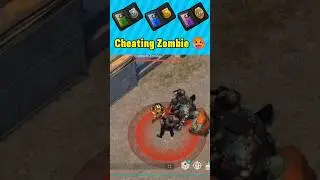 cheating zombies 🥵 LDoE 
