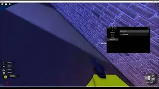 Roblox Michaels Zombies Script (AutoFarm Very Fast, KillAll Zombies)