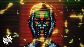 Talpa - Oxymoron [Psychedelic Visuals]