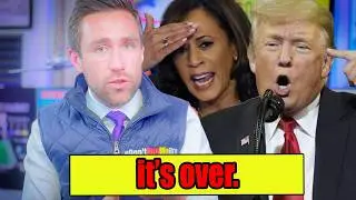 Its OVER: Brutal Debate Summary Trump vs Harris [Facts].