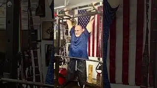 Pull-Ups