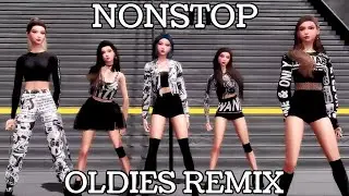 Trending Nonstop Remix - 2021 Best Oldies Remix