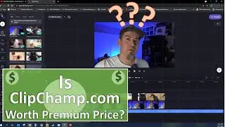 Clipchamp.com - Is It Worth Premium Price?