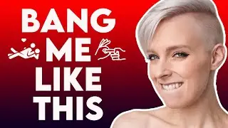 2 Keys to Female Pleasure and Explosive Orgasms