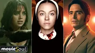 Top 5 Horror Movies of 2024 So Far