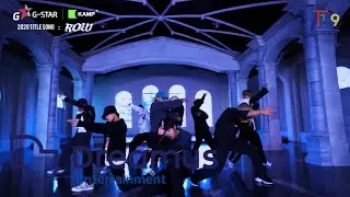 [MV] T1419 - ROW Official