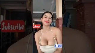 Si Cantik Pamer Toge Montok