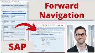 SAP Forward Navigation: Get to know this great feature | SAP ERP and SAP S/4HANA