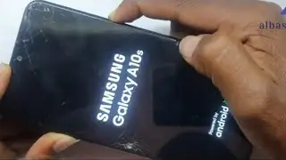 Samsung Galaxy A10S Hard Reset  Samsung A10s SM A107F Factory Reset Unlock Screenlock Without PC