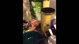 Han Fan The Internet Man - Periscope Talk - How To Stop Your Soda Addiction??? *This is How!*