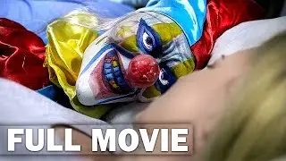 Nightmare Fuel | HORROR | Full Movie