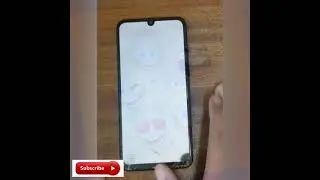 HUAWEI P smart 2019 POT LX1F 2019 FRP Google Lock Bypass Android 9 Pie EMUI 9 0 2021
