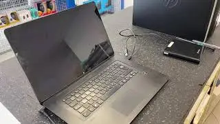 How to GET INTO THE BIOS on a Sony VAIO laptop
