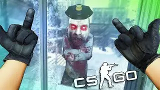 ВЫГНАЛИ МАНЬЯКА С КАРТЫ В CS:GO !!! ОН ПРОСИЛ УДАЛИТЬ ЭТО ВИДЕО !!!