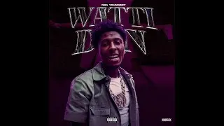 NBA YoungBoy - Watti Don (Rock Your Body) [Official Audio]