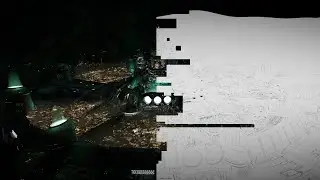 How the Blender Midgar came to be