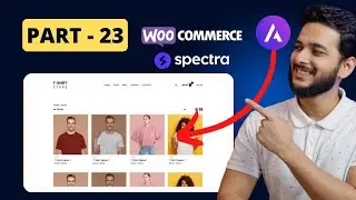 23. Customize Shop page using Astra pro WooCommerce module