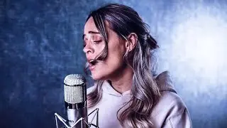 Sabotage | Bebe Rexha (Iris Noëlle Acoustic Cover)