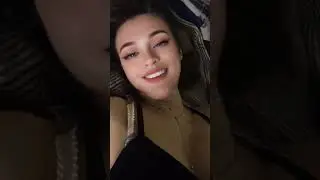 Maria 👸 periscope live! 💕 323 